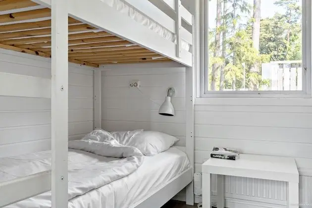 Deluxe Kır Evi, 1 Yatak Odası