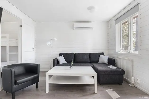 Deluxe Kır Evi, 1 Yatak Odası