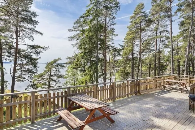 Deluxe Kır Evi, 1 Yatak Odası