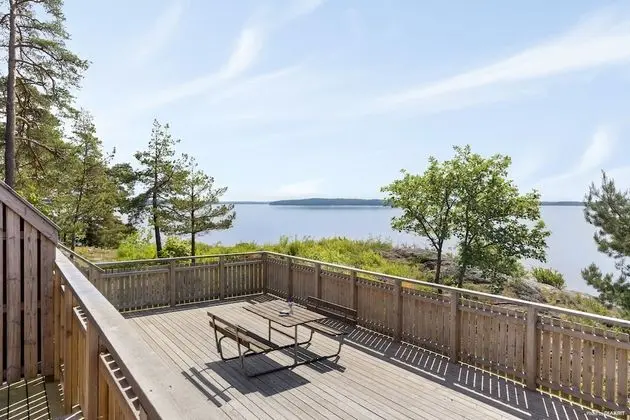 Deluxe Kır Evi, 1 Yatak Odası