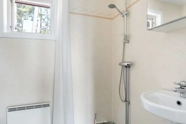 Deluxe Kır Evi, 1 Yatak Odası