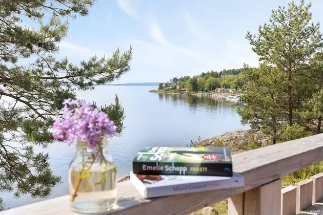 Deluxe Kır Evi, 1 Yatak Odası