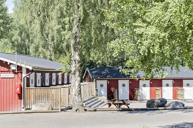 Economy Dört Kişilik Oda, Ortak Banyo