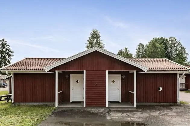 Kulübe (Skidbyn)