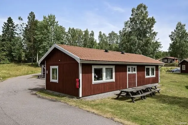Kulübe (Skidbyn)