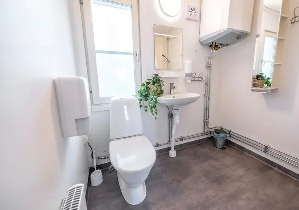 Banyo