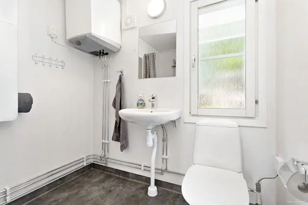 Kır Evi, 2 Yatak Odası (Excluding Towels, Sheets, Cleaning)