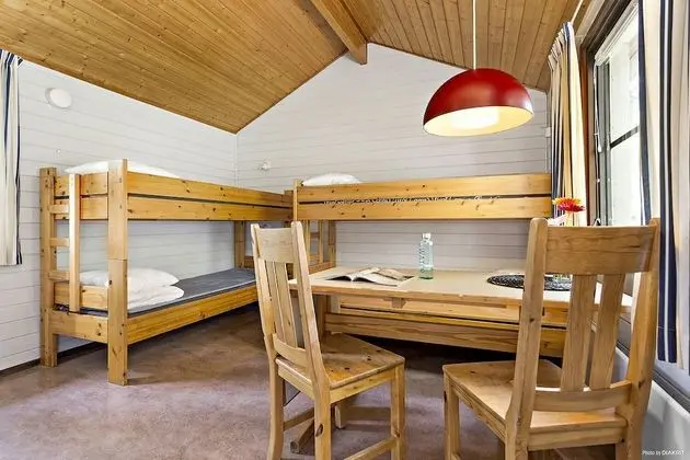 Kır Evi (Excluding Towels, Sheets, Cleaning)