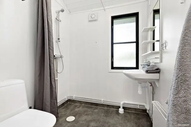 Kır Evi (Excluding Towels, Sheets, Cleaning)