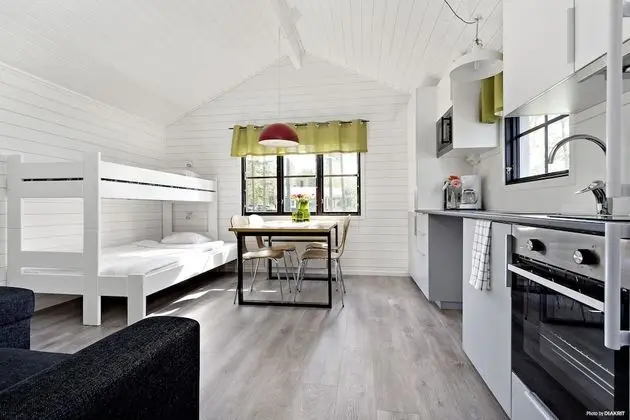 Kulübe (Excluding Towels, Sheets, Cleaning)