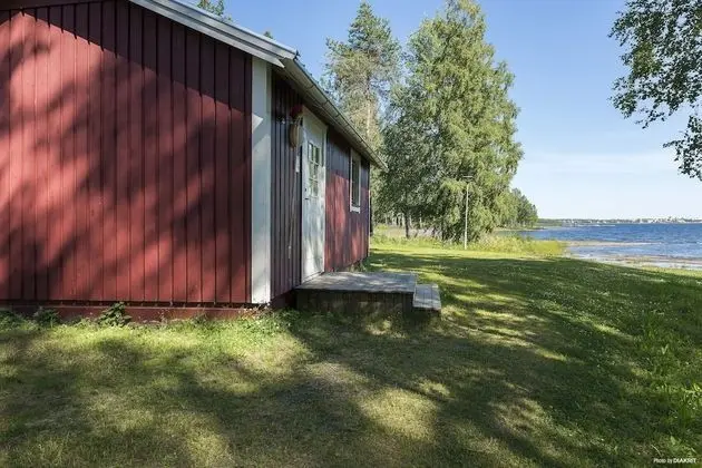 Kulübe (Excluding Towels, Sheets, Cleaning)