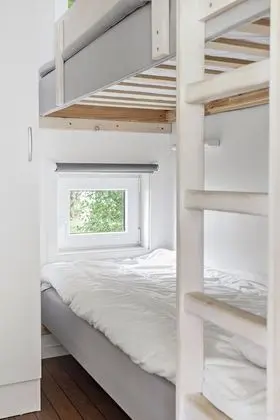 Basic Kır Evi, 2 Yatak Odası (Excluding Towels, Sheets, Cleaning)