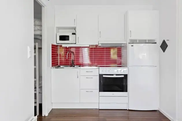 Basic Kır Evi, 2 Yatak Odası (Excluding Towels, Sheets, Cleaning)