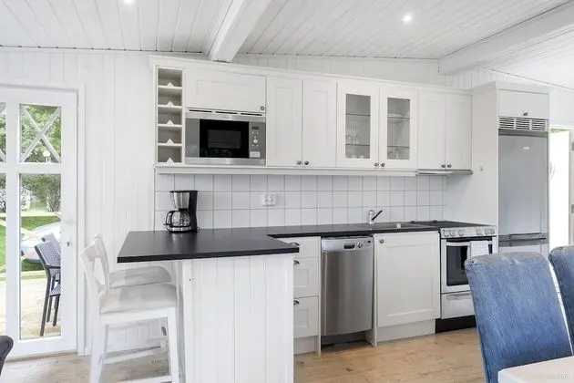Bungalov, 2 Yatak Odası (Excluding Towels, Sheets, Cleaning)