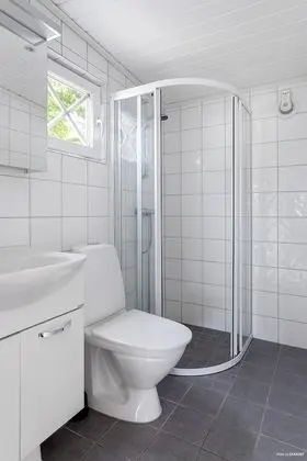 Bungalov, 2 Yatak Odası (Excluding Towels, Sheets, Cleaning)
