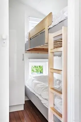 Bungalov, 2 Yatak Odası
