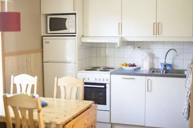 Kır Evi (4 beds)