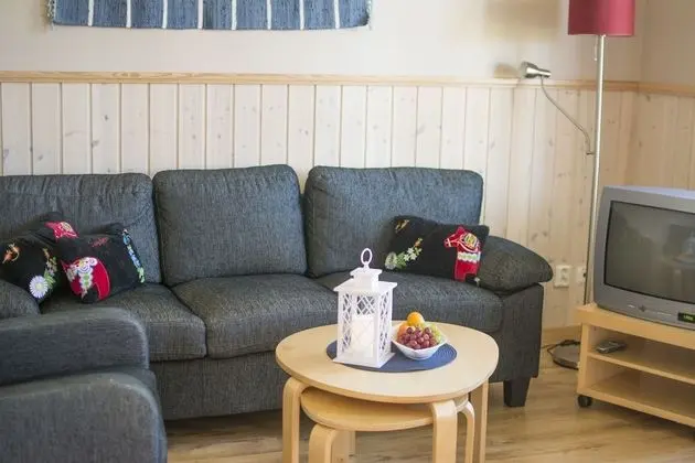 Kır Evi (4 beds)