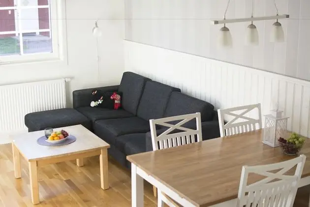 Kır Evi (5 beds)