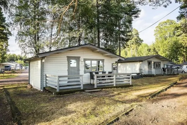 Kulübe (Skärgårdsstugan)