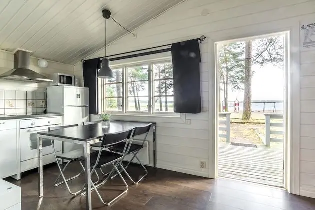 Kulübe (Skärgårdsstugan)