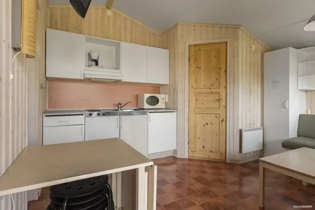 Kulübe (Norastuga Extra)