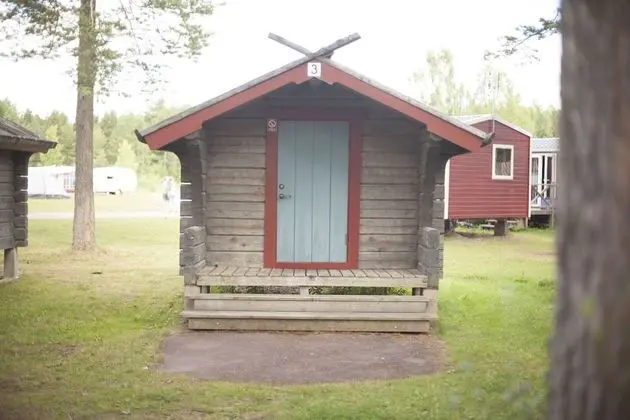 Basic Kulübe (2+2 beds)