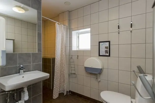 Basic Kulübe (2+2 beds)