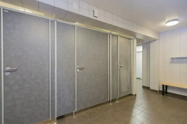 Basic Kulübe (2+2 beds)