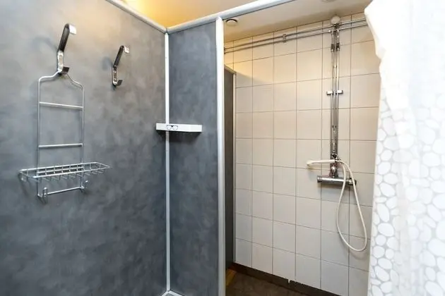 Basic Kulübe (2+2 beds)