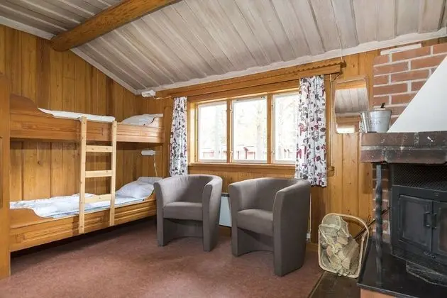 Kır Evi (6 beds)