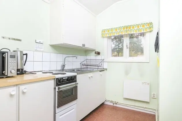 Kır Evi (6 beds)