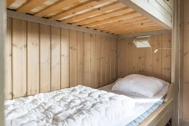 Kulübe (4 beds)