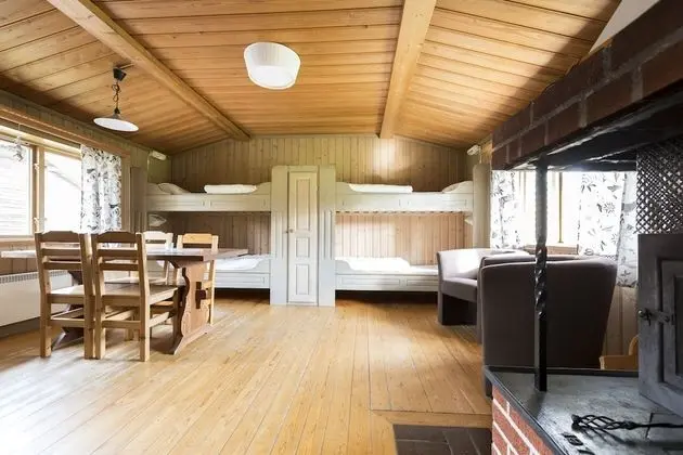 Kulübe (4 beds)