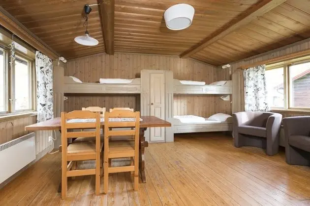 Kulübe (4 beds)