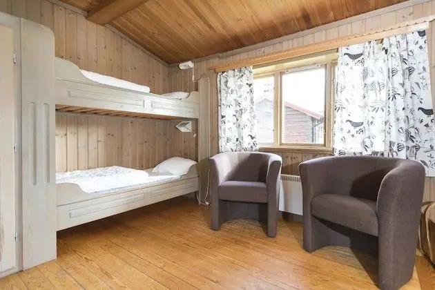 Kulübe (4 beds)