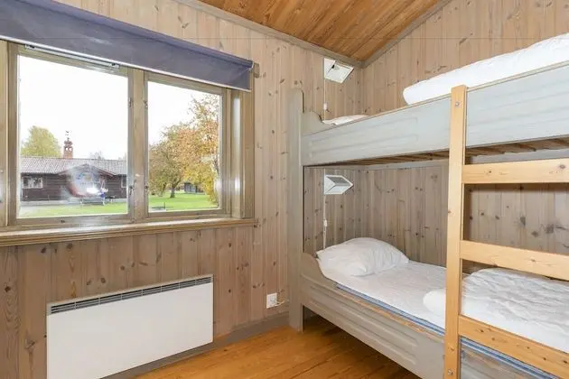 Kulübe (4 beds)