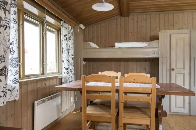 Kulübe (4 beds)