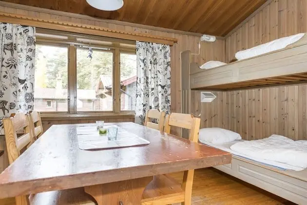 Kulübe (4 beds)