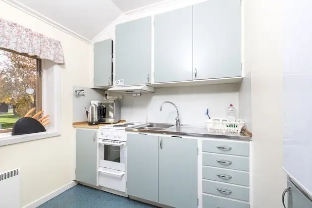 Kulübe (4 beds)