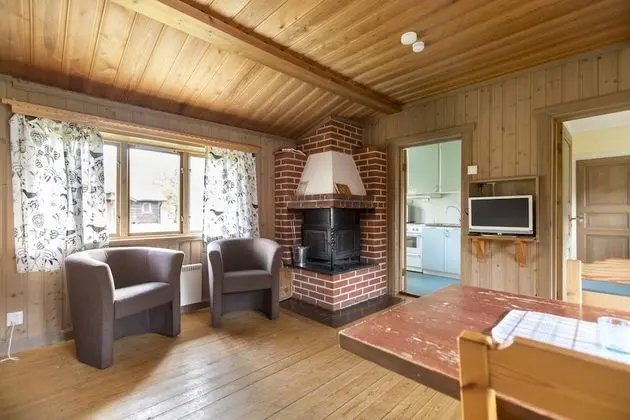 Kulübe (4 beds)
