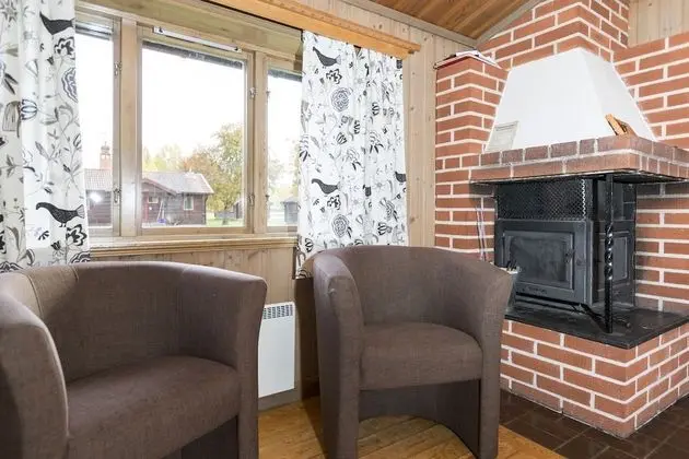 Kulübe (4 beds)