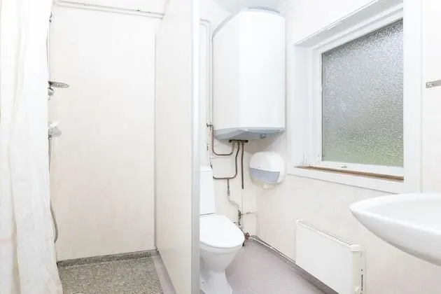Kulübe (4 beds)