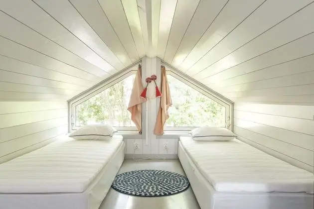 Premier Kulübe (Excluding Towels, Sheets and Cleaning)