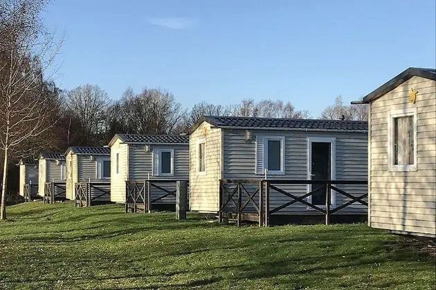 Kulübe (Villavagn Härsnäs)