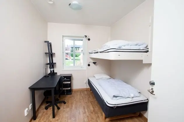 Apart Daire (6 beds)