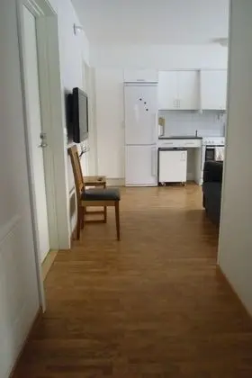 Apart Daire (6 beds)