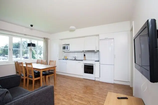 Apart Daire (6 beds)