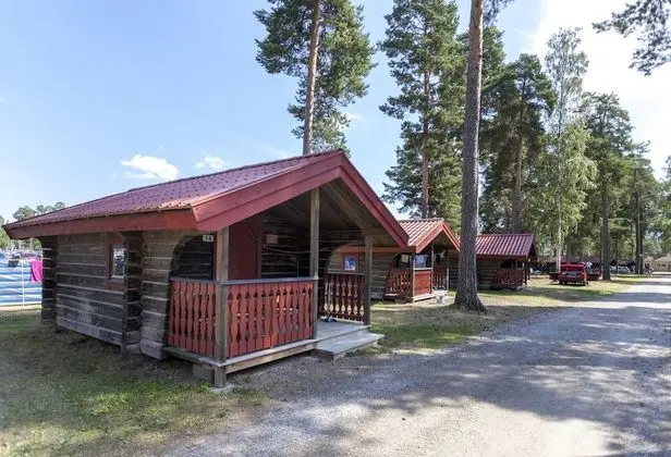 Kulübe (Camping)