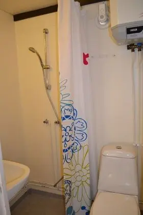 Kulübe (Self-Catering 15 m2)